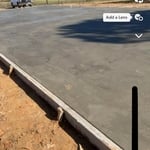 Concrete!