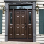 Entry Door