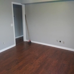 Back bedroom