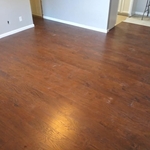 main living space