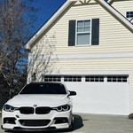 New Garage Door Installs
