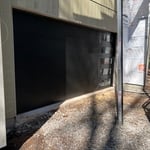 New Garage Door Installs