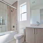 Shower Glass