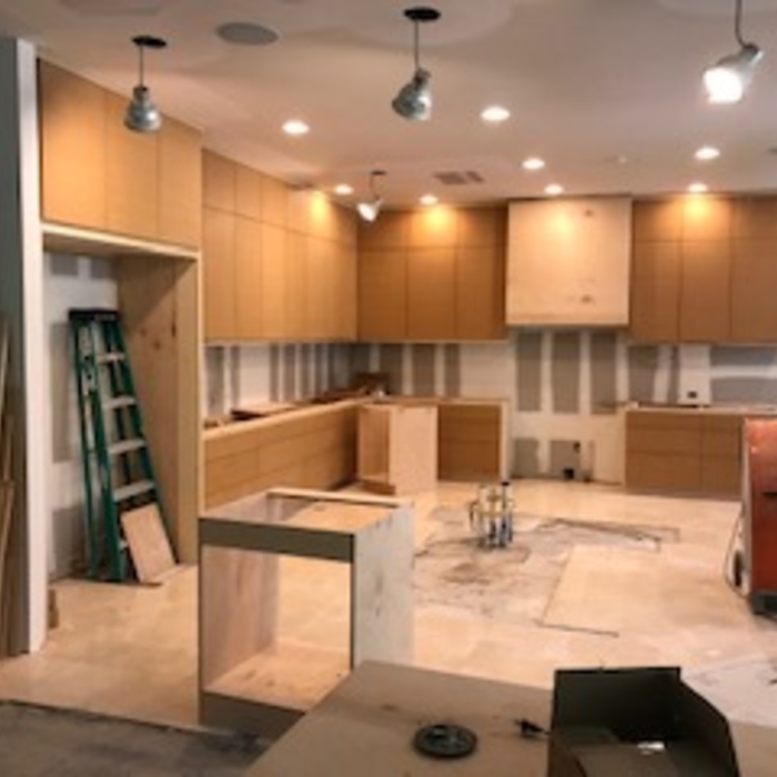 Our Work