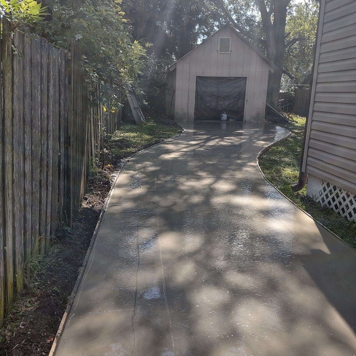 Concrete