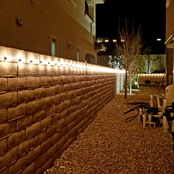 Outdoor Lighting