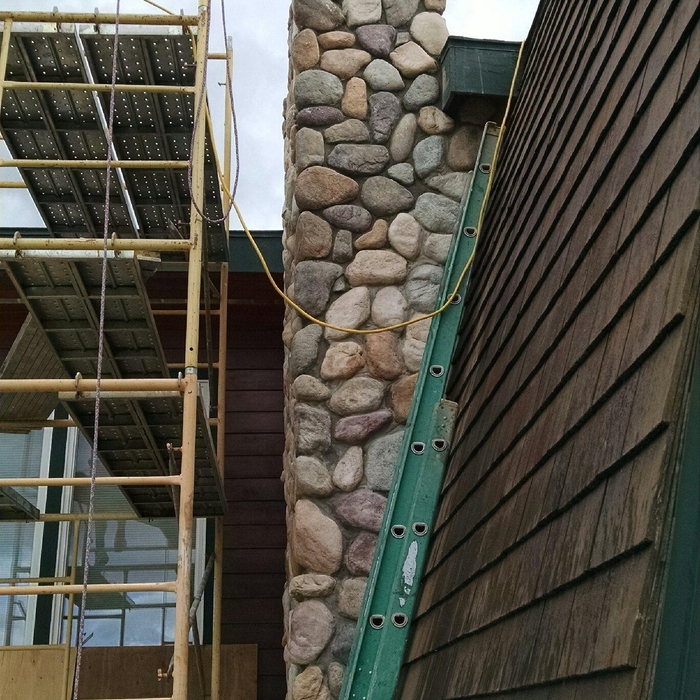 Chimney