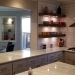 kitchen cabinets