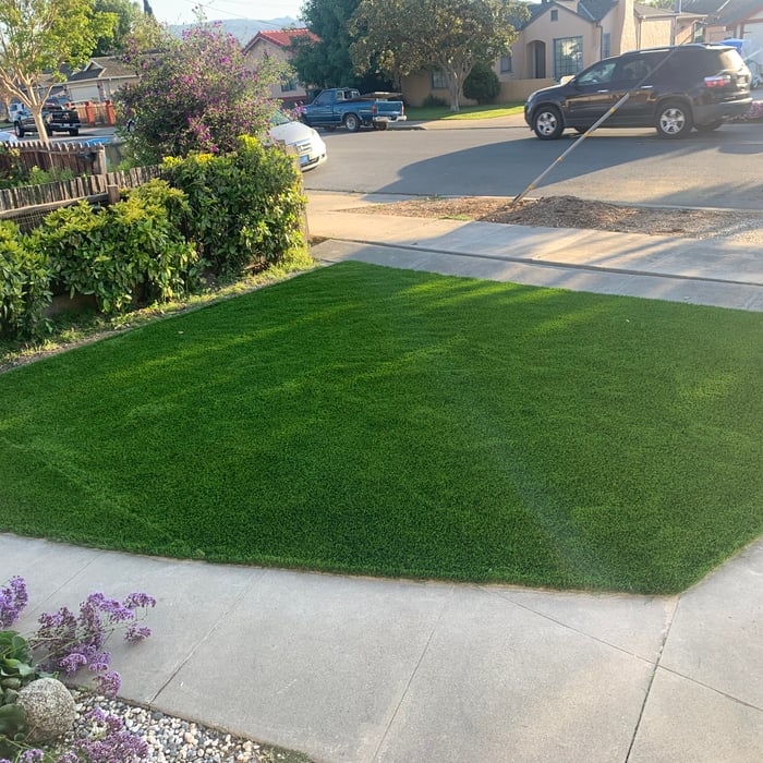 Landscape services