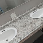 SInk Installation