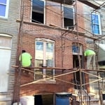 misc pointing project