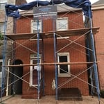 Little Italy Masonry Restoration