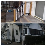 Our work