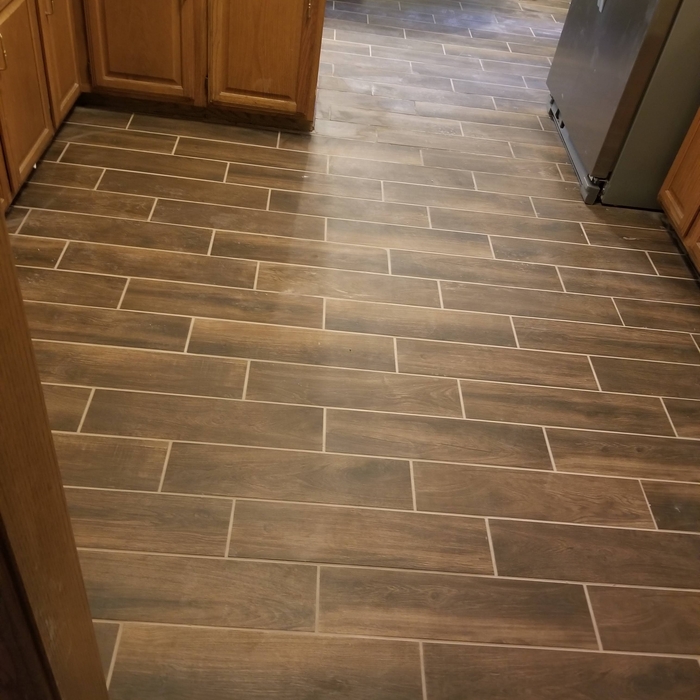 Our work