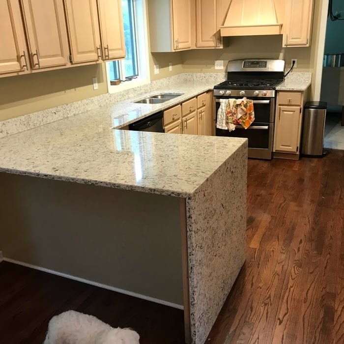 Northeast Ohio Projects