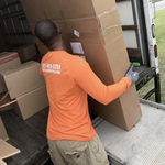 Moving In Tampa