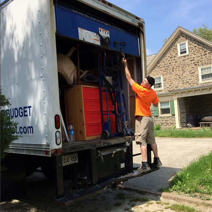 Junk Removal