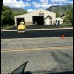 Parking lots