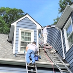 JLC Exterior Trim Work