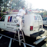 The JLC Van