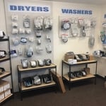 we always use brand new parts