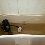 Deep Cleaning