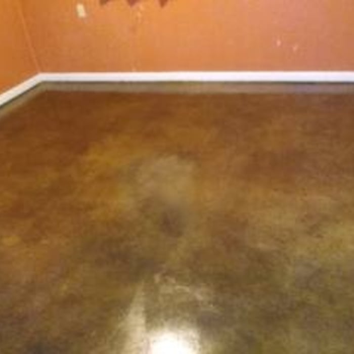 Marble or Stain?