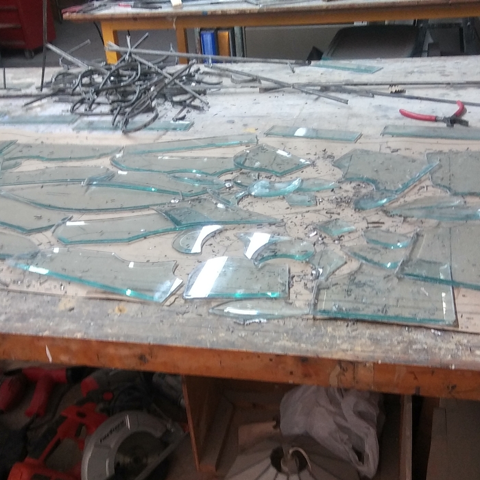 Disassembly