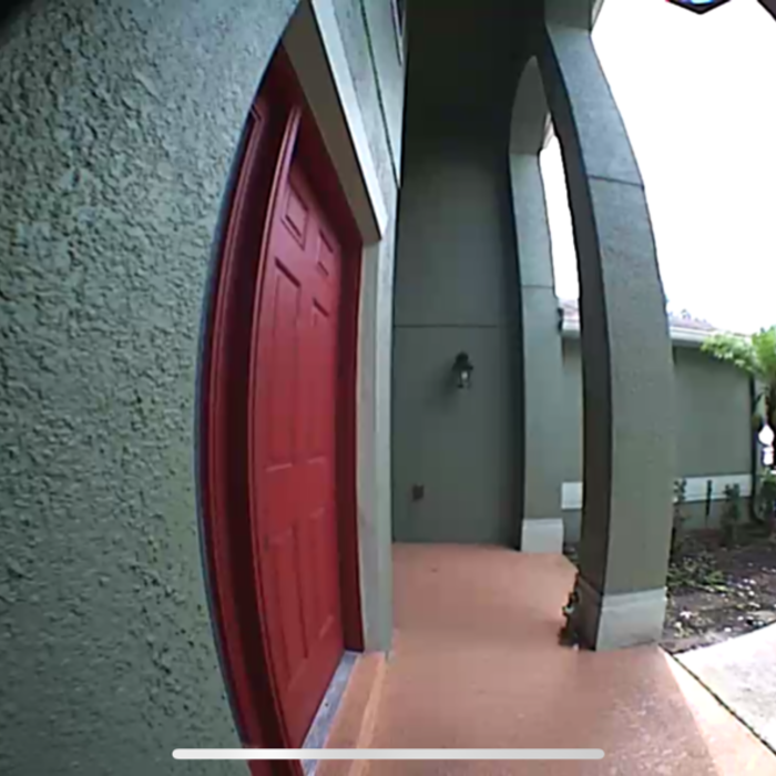Camera View