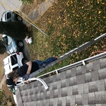 Gutter Sealing