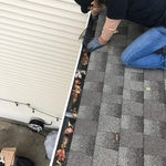 Repairs & cleanings