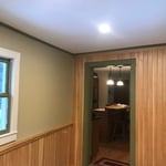 Mudroom (after)