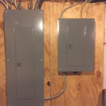 Panel Box Upgrade