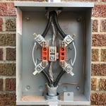 Electrical Meter