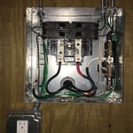 Electrical Panel