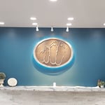 Dr Benjamin Podiatry