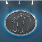 Dr Benjamin Podiatry