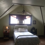 Attic Convertion