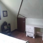 Attic Converion