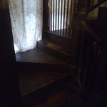 Half turn Staircase