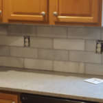 BACKSPLASH
