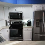 Kitchen Cabinets