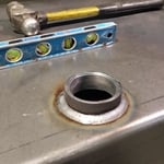 Welding