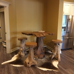 Custom Table