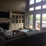 Rooms with views