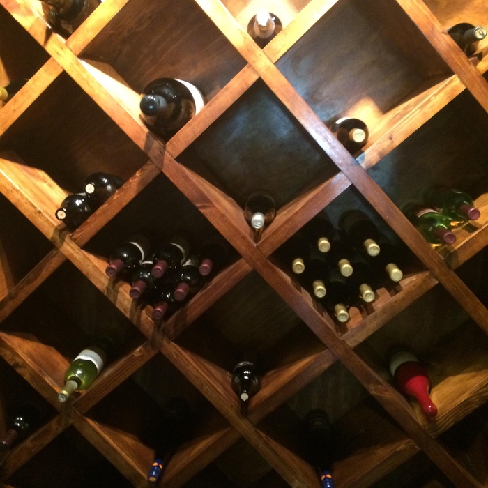 The Tasting Room
