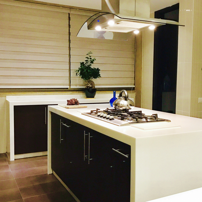 Modern Kitchen Remodel