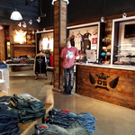 Dr Stylz/ Retail shop