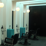 Hairdresser Salon