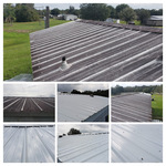 Metal Roof